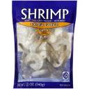 Walmart Extra Large Shrimp, 12 oz