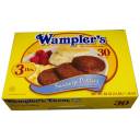 Wampler's Sausage Patties, 30 count, 48 oz