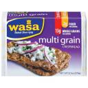 Wasa Multi Grain Crispbread Display, 12pk