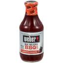 Weber's Original BBQ Sauce, 18 oz