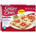 Weight Watchers Smart Ones Classic Favorites Thin Crust Pepperoni Pizza, 4.4 oz