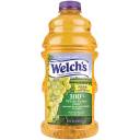 Welch's Bottled 100% White Grape Juice, 64 fl oz