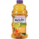 Welch's Bottled 100% White Grape Peach Juice, 64 oz