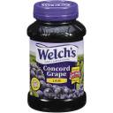 Welch's Concord Grape Jam, 32 oz