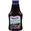 Welch's Reduced Sugar Concord Grape Jelly, 18.8 oz