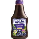 Welch's Squeezable Concord Grape Jam, 22 oz