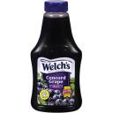 Welch's Squeezable Concord Grape Jelly, 22 oz