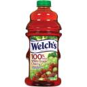 Welch's White Grape Cherry 100% Juice, 64 Fl Oz