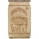 Wheat Montana: Prairie Gold Hard White Spring Wheat, 25 lb