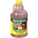White House Apple Cider Vinegar, 64 fl oz
