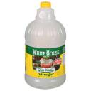 White House Distilled White Vinegar, 1 gal