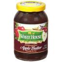 White House Old Fashioned Apple Butter, 12 oz