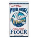 White Wings All Purpose Flour, 25 lb