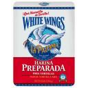 White Wings Flour Tortilla Mix, 8 lb