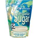 Wholesome Sweeteners: Organic Sugar, 32 Oz