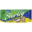 Wibisco Shirley Coconut Biscuits, 3.7 oz