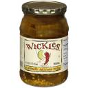 Wickles: Original Pickles, 16 Fl Oz