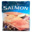 Wild Caught Skinless Salmon Fillets, 16 oz