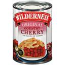 Wilderness Original Country Cherry Pie Filling/Topping, 21 oz