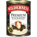 Wilderness Premium Blackberry Pie Filling/Topping, 21 oz