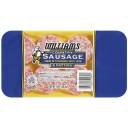 Williams Country Sausage Patties, 8ct