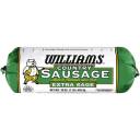 Williams Extra Sage Country Sausage, 16 oz