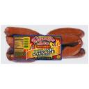 Wisconsin Maid Hot Beef Polish Sausage, 28 oz