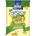 Wise Butter Reduced Fat Popcorn, 6.25 oz
