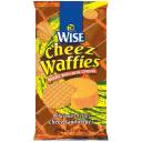 Wise: Crispy Cheez Sandwiches Cheez Waffies, 5 Oz