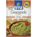 Wise Guacamole Flavored Dip Mix, .5 oz