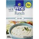 Wise Ranch Flavored Dip Mix, 0.5 oz