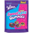 WONKA SweeTARTS Gummies Tangy Candy, 11 oz