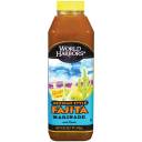 World Harbors Mexican Style Fajita Sauce & Marinade, 16 oz