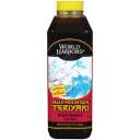 World Harbors Teriyaki Sauce & Marinade, 18 oz