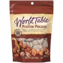 World Table Praline Pecans, 6 oz