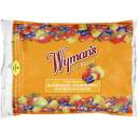 Wyman's of Maine Fresh Frozen Blueberries, Strawberries and Mango Chunks, 3 lb