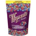 Wyman's Of Maine: Mixed Berries, 15 oz