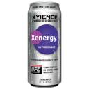 XYIENCE Xenergy Blu Pomegranate Performance Energy Drink, 16 fl oz
