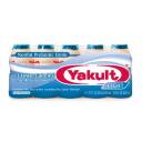 Yakult Light Nonfat Probiotic Drink, 2.7 fl oz, 5 count