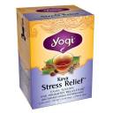 Yogi Kava Stress Relief Tea Bags, 16 count