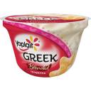 Yoplait Greek Blended Tangerine Fat Free Yogurt, 5.3 oz