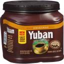 Yuban Original Medium Roast Ground Coffee, 31 oz