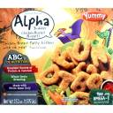 Yummy Alpha Buddies Chicken Breast Nuggets, 25.2 oz