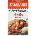 Zatarain's:  New Orleans Style Gumbo Base, 4.5 Oz