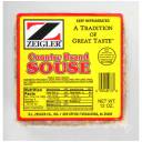 Zeigler Country Brand Souse, 12 oz