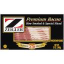 Zeigler Premium Bacon, 12 oz