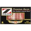 Zeigler Premium Bacon, 16 oz