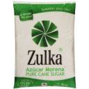 Zulka: Pure Cane Sugar Sugar, 4 lb